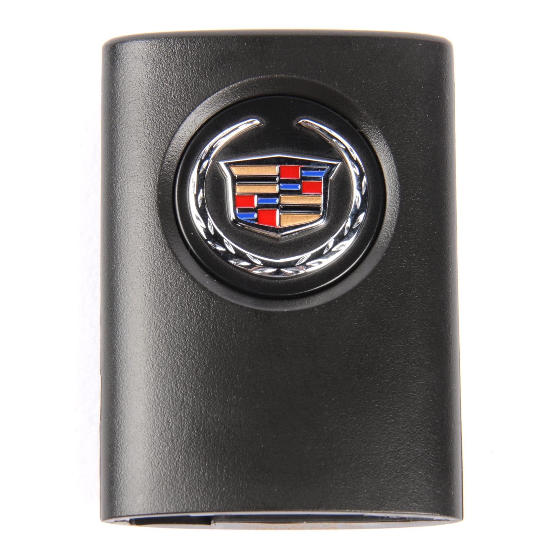 ACDelco GM Genuine Parts 25843982 5-Button Keyless Entry Remote Key Fob Replacement for Chevy/GMC Vehicles - Car Access & Security System (Ideal for Key Replacement, Vehicle Lock/Unlock)