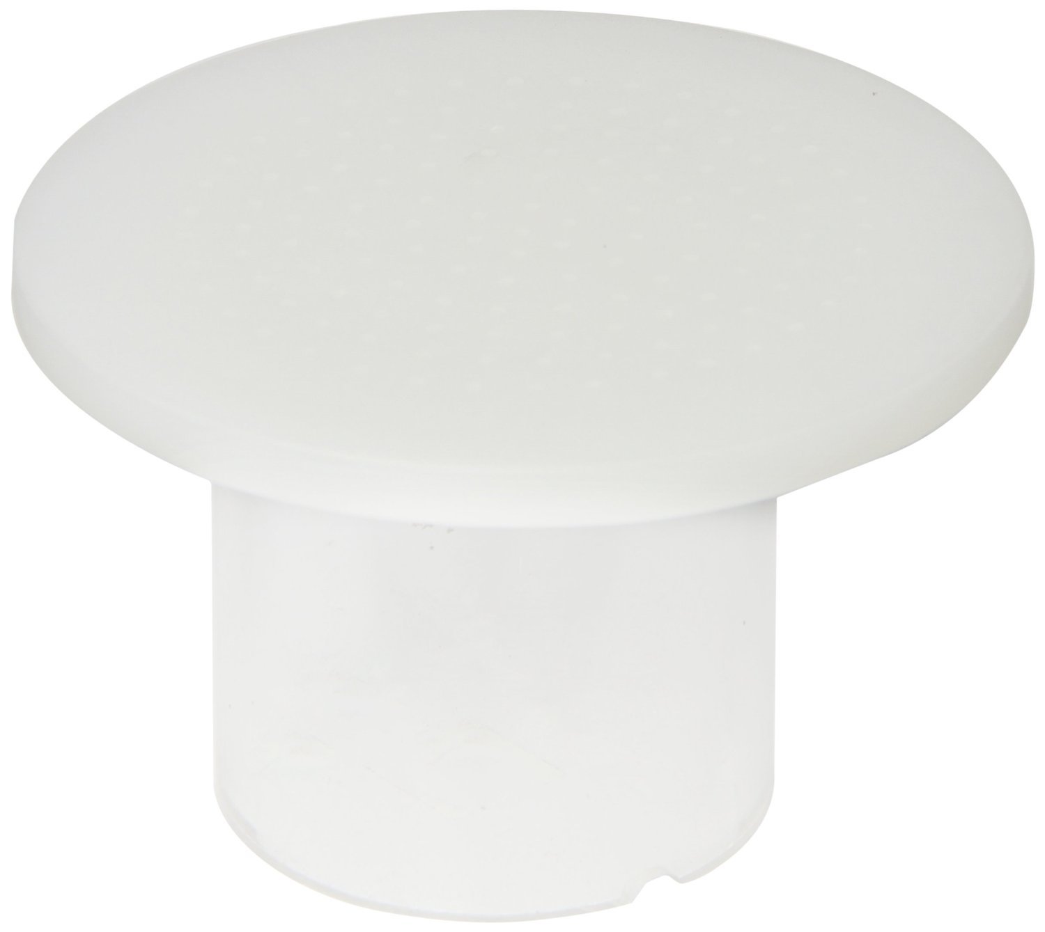 Whatman 1950-109 Polypropylene Filter Funnel Plate for Glass Microfiber Filter - 90mm Diameter - Ideal for Laboratory Filtration and Sample Preparation