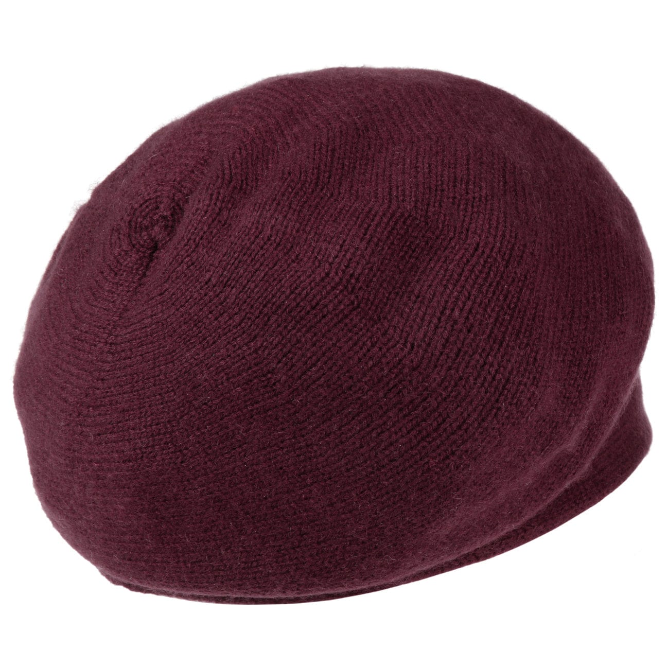 Stetson Shirley Cashmere Knit Hat for Women - Soft Winter Beanie for Cold Weather - Perfect for Skiing, Snowboarding & Outdoor Activities