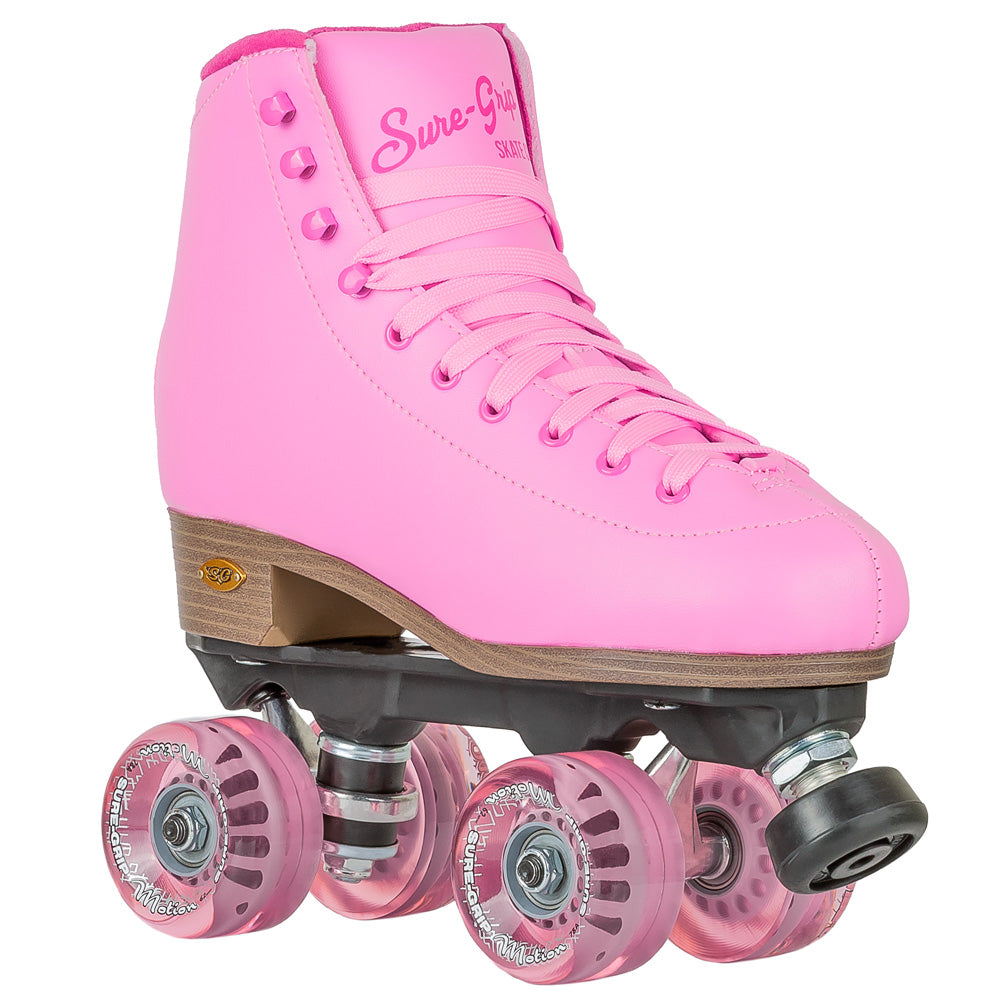 Pink Passion