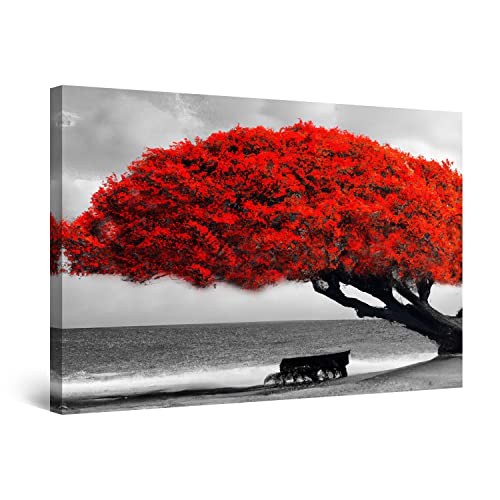 Red Tree River II