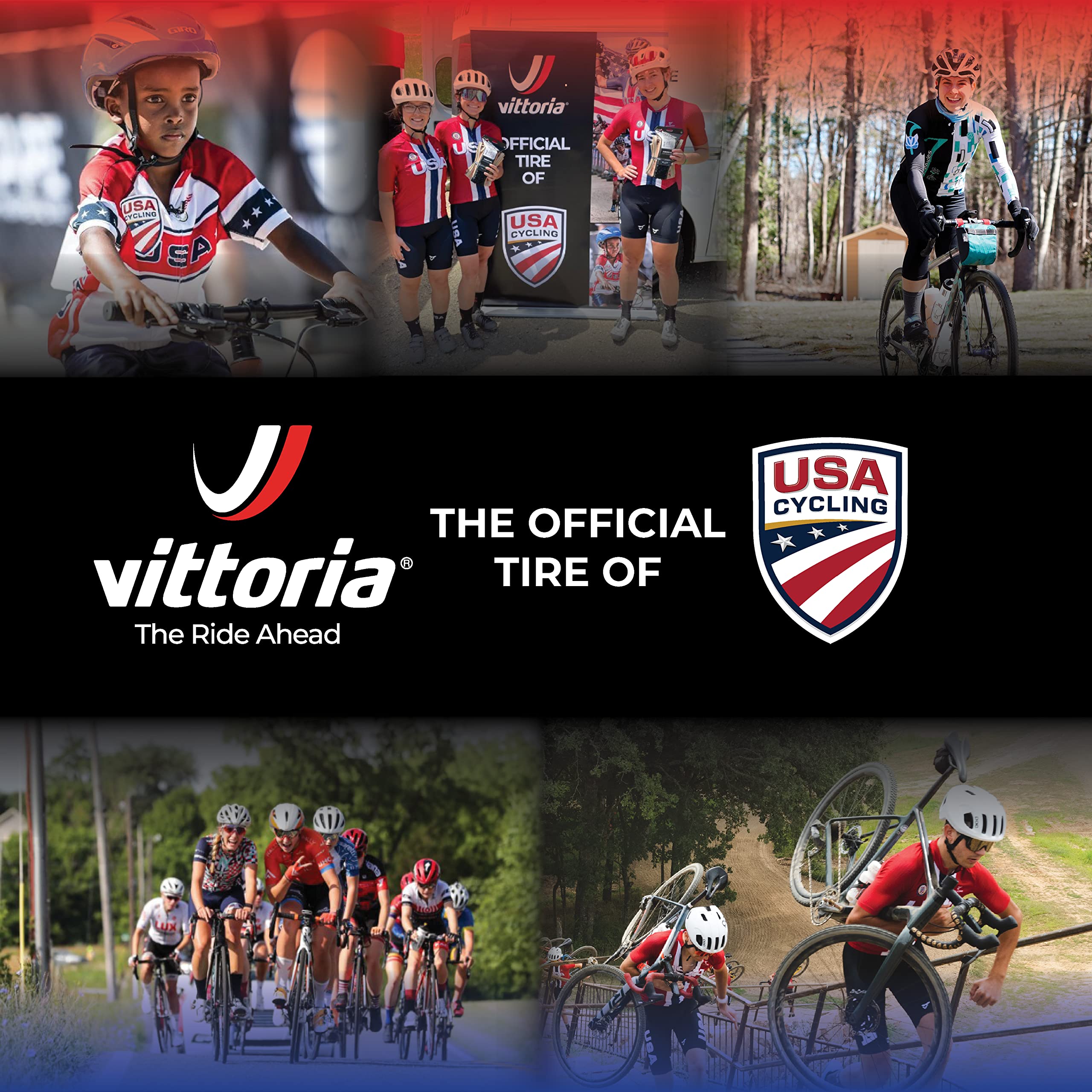 Vittoria Terreno Zero G2.0 Tubeless TNT Bike Tires - Premium Gravel & Cyclocross Tires for All-Road Performance | Perfect for Off-Road Adventures, Commuting & Mixed-Surface Riding