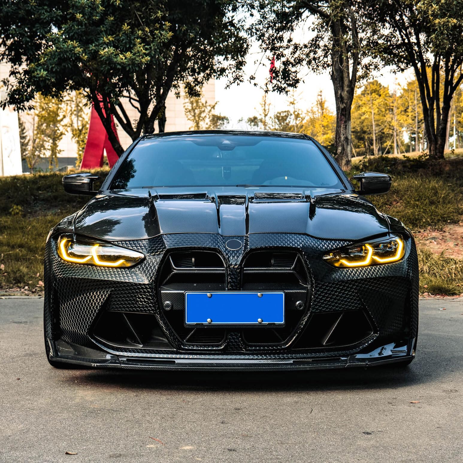 Premium VViViD Black Carbon Fiber Vinyl Wrap Roll - 15ft x 5ft (Triangle Pattern) - High Gloss Automotive & DIY Wrap for Cars, Motorcycles, Laptops & Home Decor