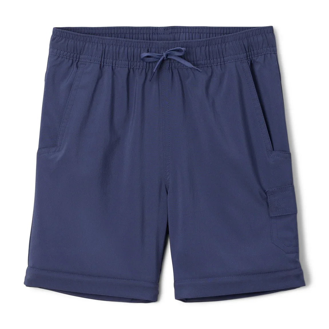Columbia Silver Ridge™ Utility Convertible Pants for Boys - Lightweight Quick-Dry Hiking & Outdoor Adventure Pants with Zip-Off Legs - Perfect for Camping, Travel and Summer Activities