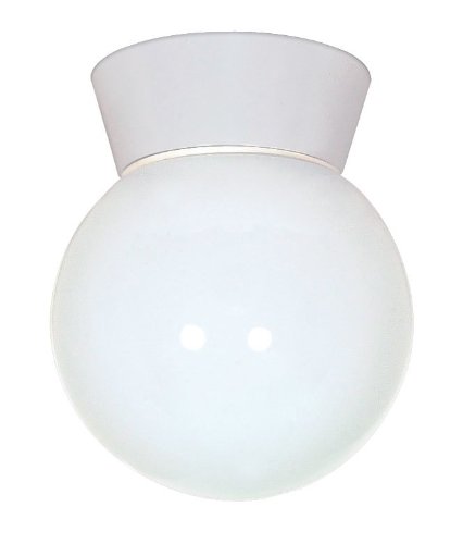 Nuvo Lighting 77/532 Single Light 8