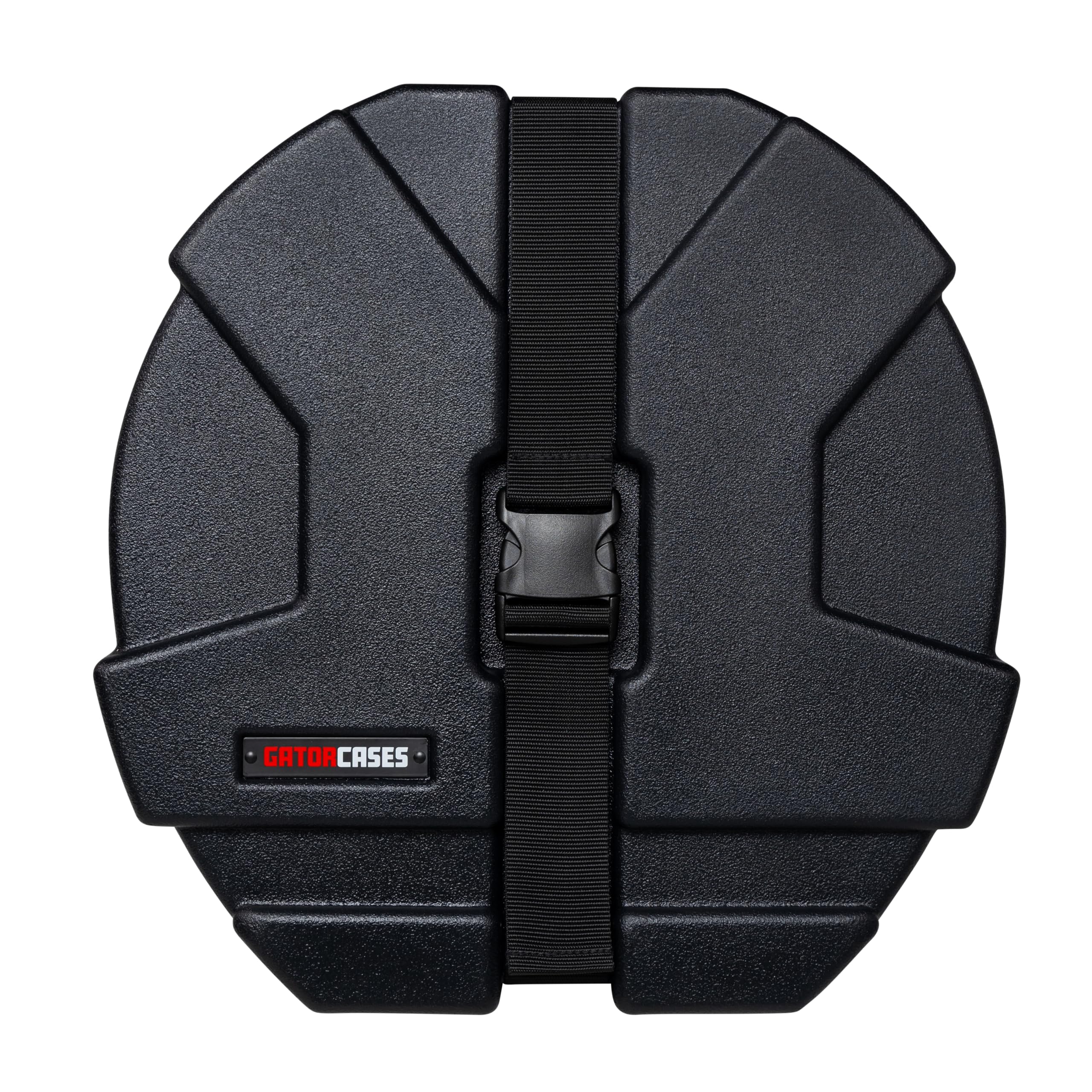 Gator Grooves Roto-Molded Snare Drum Case with Padding - 14