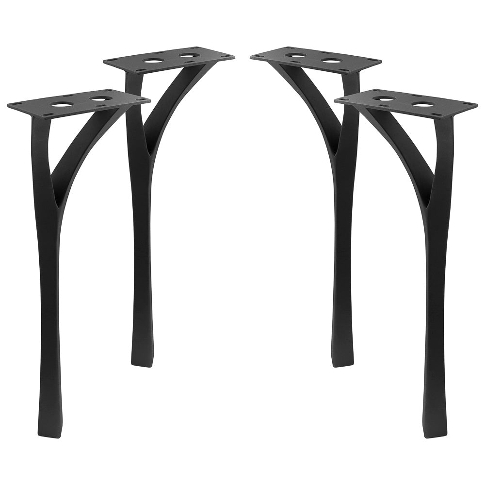 Modern Metal Table Legs 28