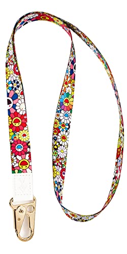 Smile Flower