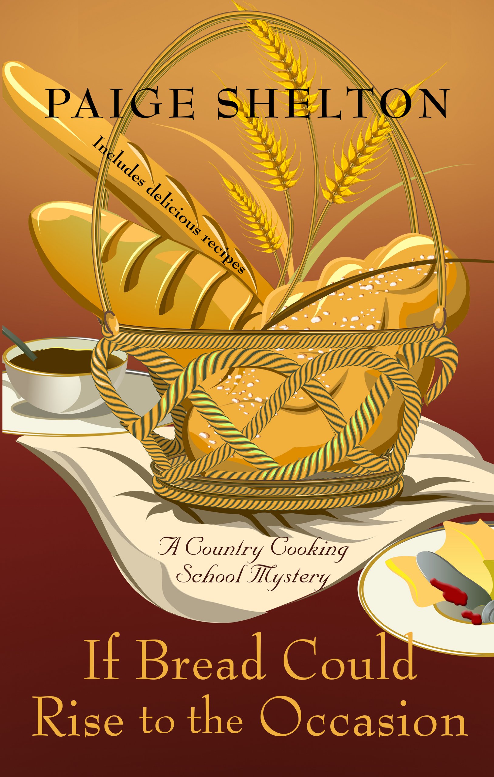 If Bread Could Rise To The Occasion