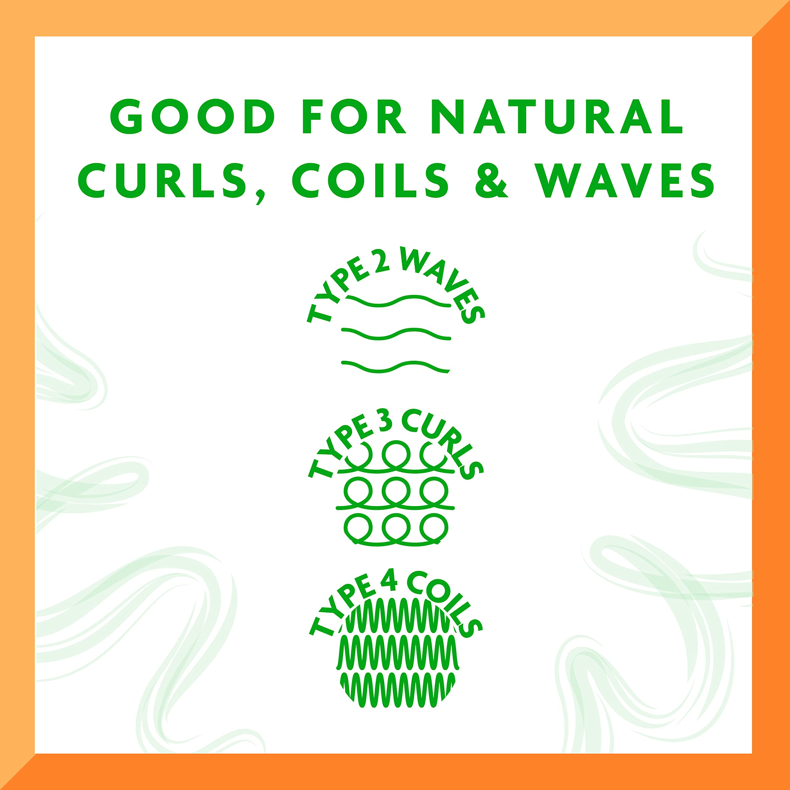 **Cantu Avocado Hydrating Silicone-Free Conditioner with Pure Shea Butter, 13.5 oz (Pack of 2) – Deep Moisture for Curly, Coily & Natural Hair – Perfect for Dry, Damaged Hair Care & Daily Hydration**