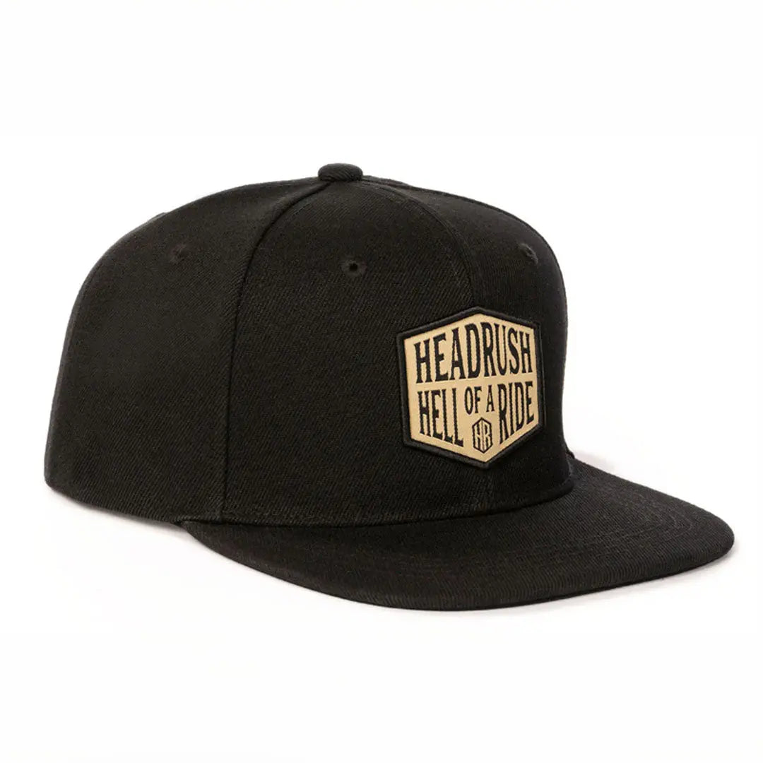 Stylish Flat Brim Snapback Hat for Men & Women - Adjustable Baseball Cap for Streetwear & Outdoor Activities - Perfect for Sports, Fashion & Daily Wear