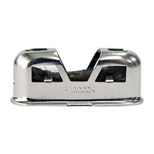 Peacock Japanese Replacement Burner for Pocket Hand Warmer - 24 Hours Continuous Heat - Perfect for Outdoor Activities, Camping, and Winter Sports