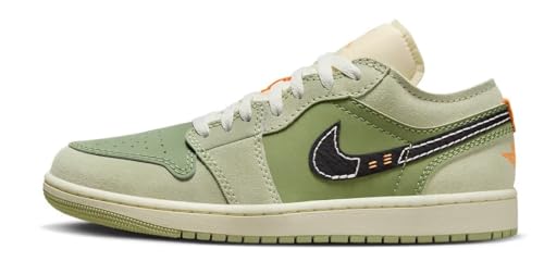 Olive/Black