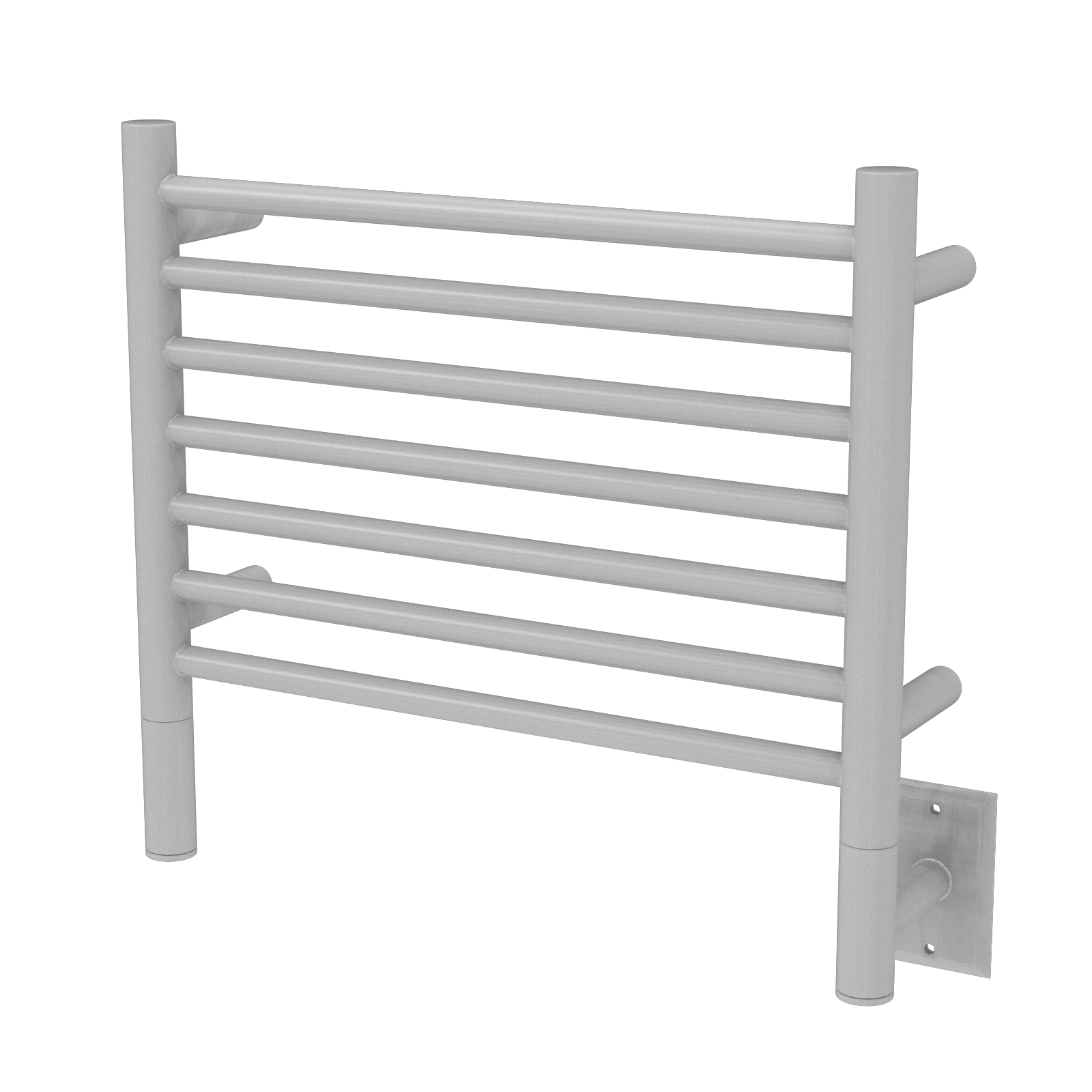 Amba Jeeves H Straight Hardwired Towel Warmer - 20.5