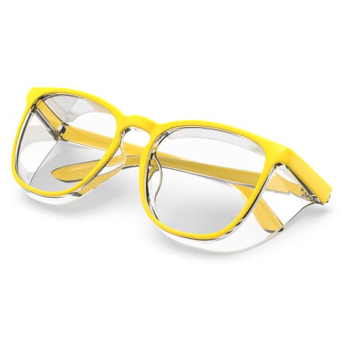Lemon Yellow