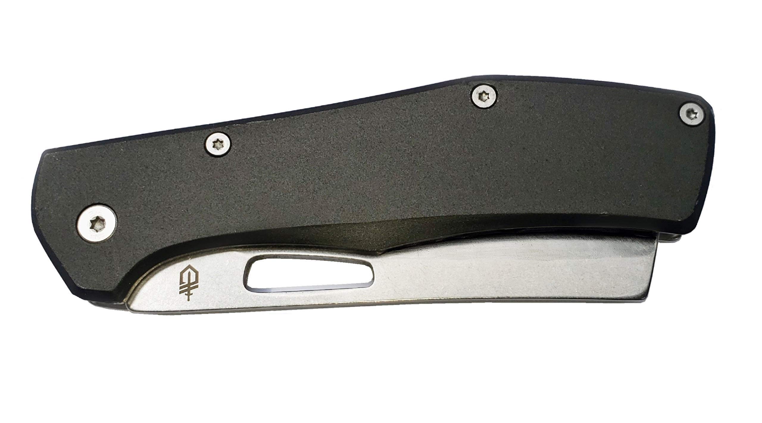 Gerber Gear Flatiron Folding Pocket Knife - 3.6