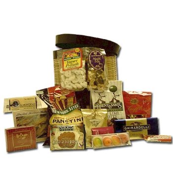 Shiva Condolence Sympathy Bereavement Gift Box - Thoughtful Memorial Gift for Jewish Mourning, Funeral & Loss Comfort - Perfect for Shiva Visits, Condolence Gifts & Sympathy Care Packages