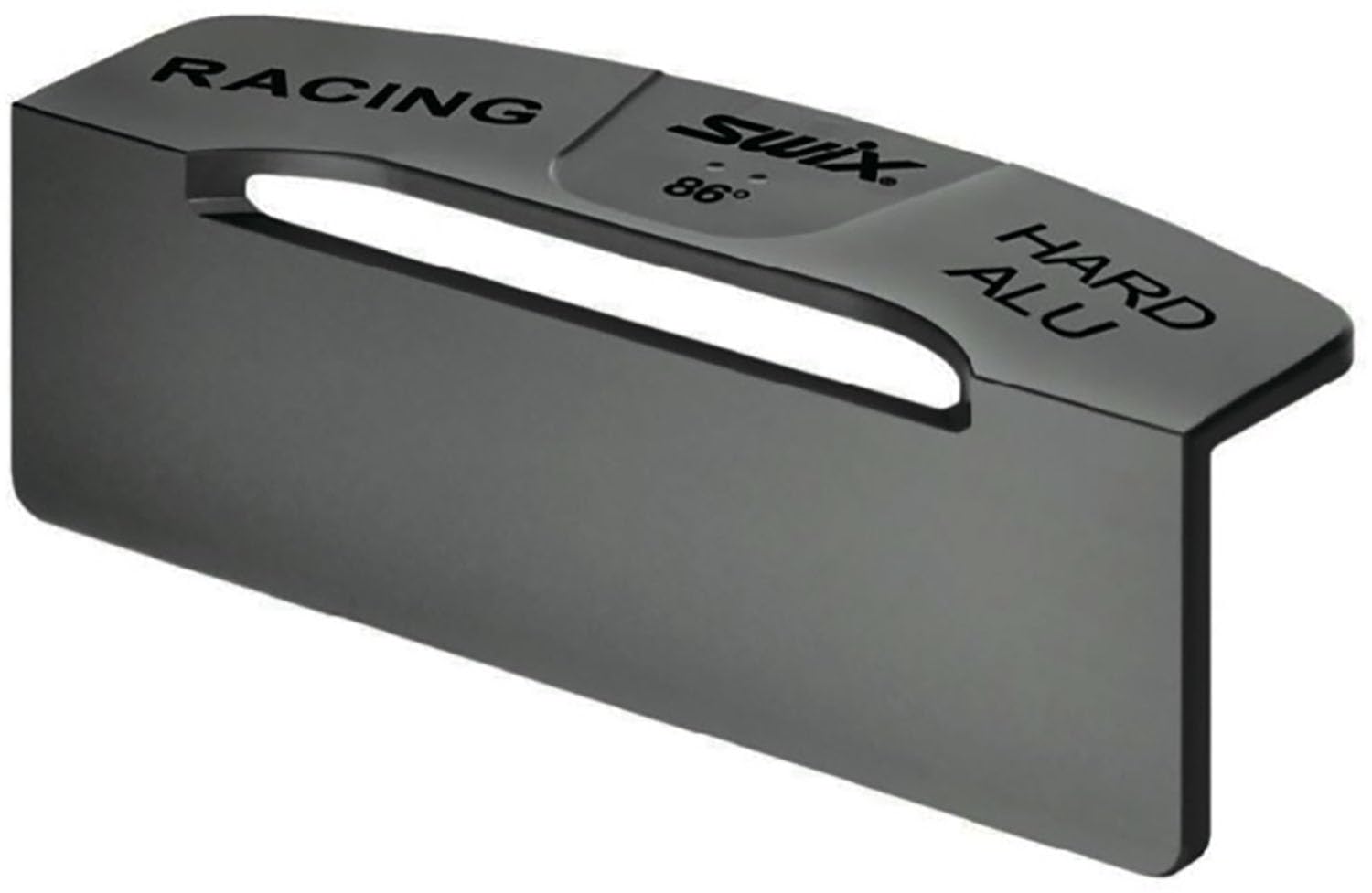 Swix 6059 Side Edge File Guide 86 Degrees - Ski & Snowboard Edge Sharpener for Precision Tuning on Slopes