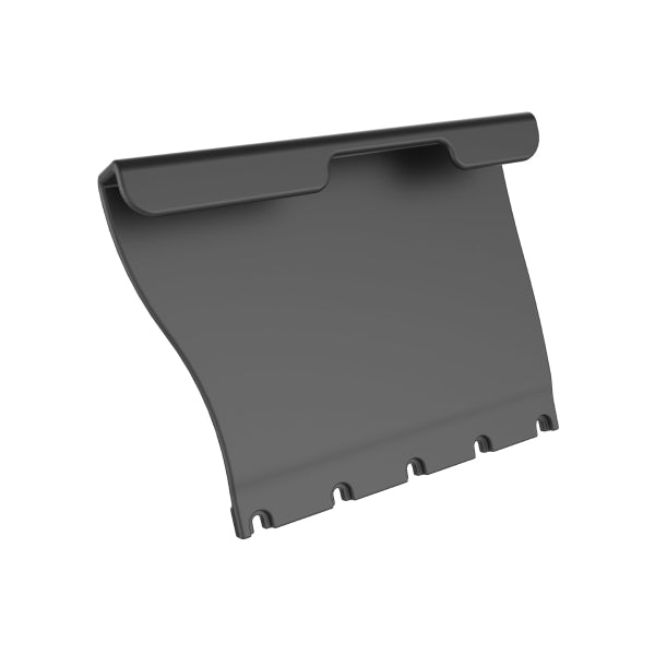GDS™ Universal Car Cup Holder Mount for Apple iPad Pro 11 Inch - RAM GDS DOCKT AP23U - Perfect for GPS Navigation, Streaming & Hands-Free Driving