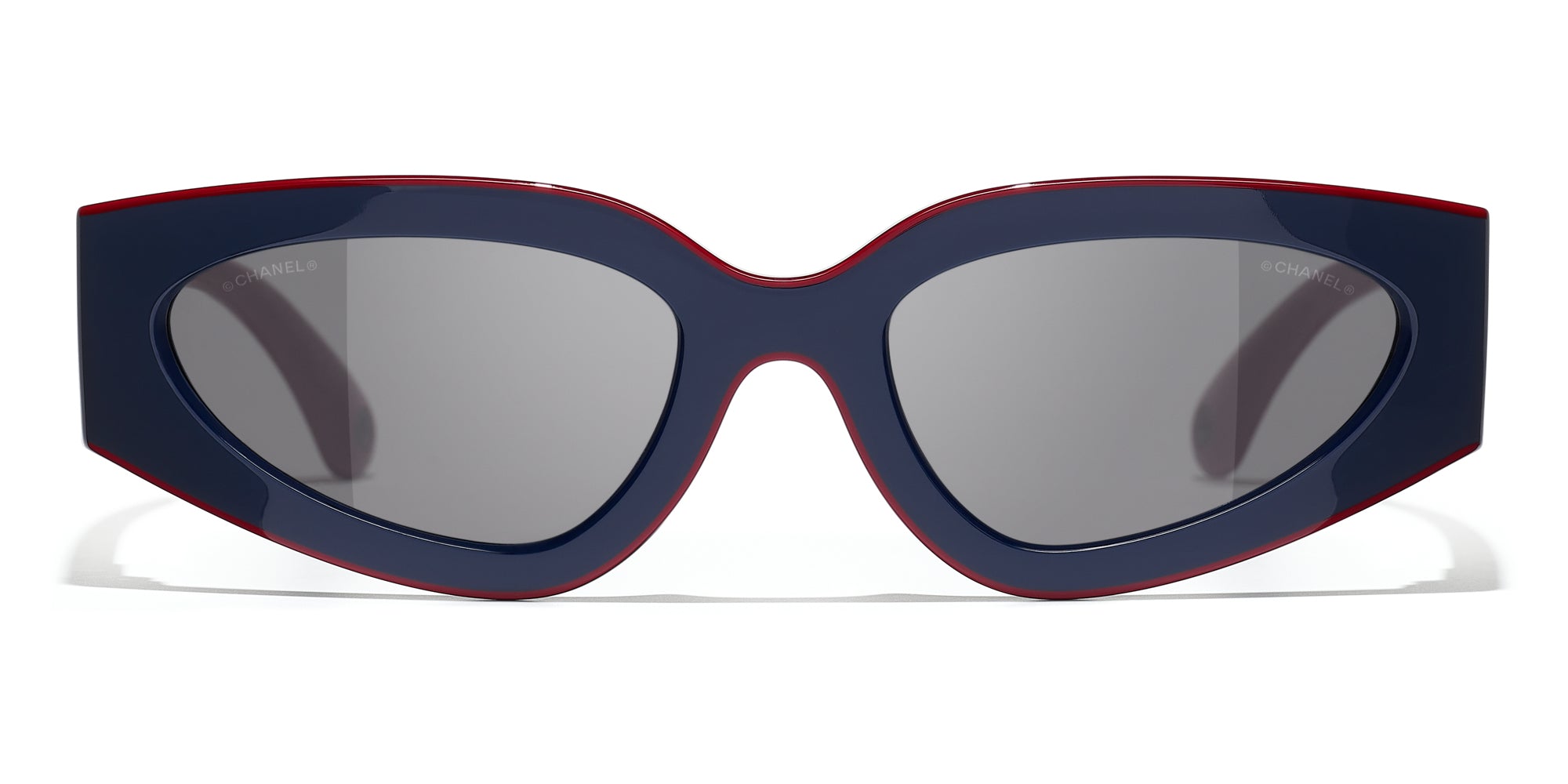 Chanel 6056 Sunglasses - Luxury Designer Shades for Women - UV Protection & Stylish Fashion Accessory - Perfect for Beach, Driving & Outdoor Activities