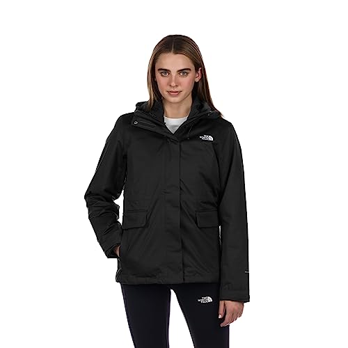 Tnf Black