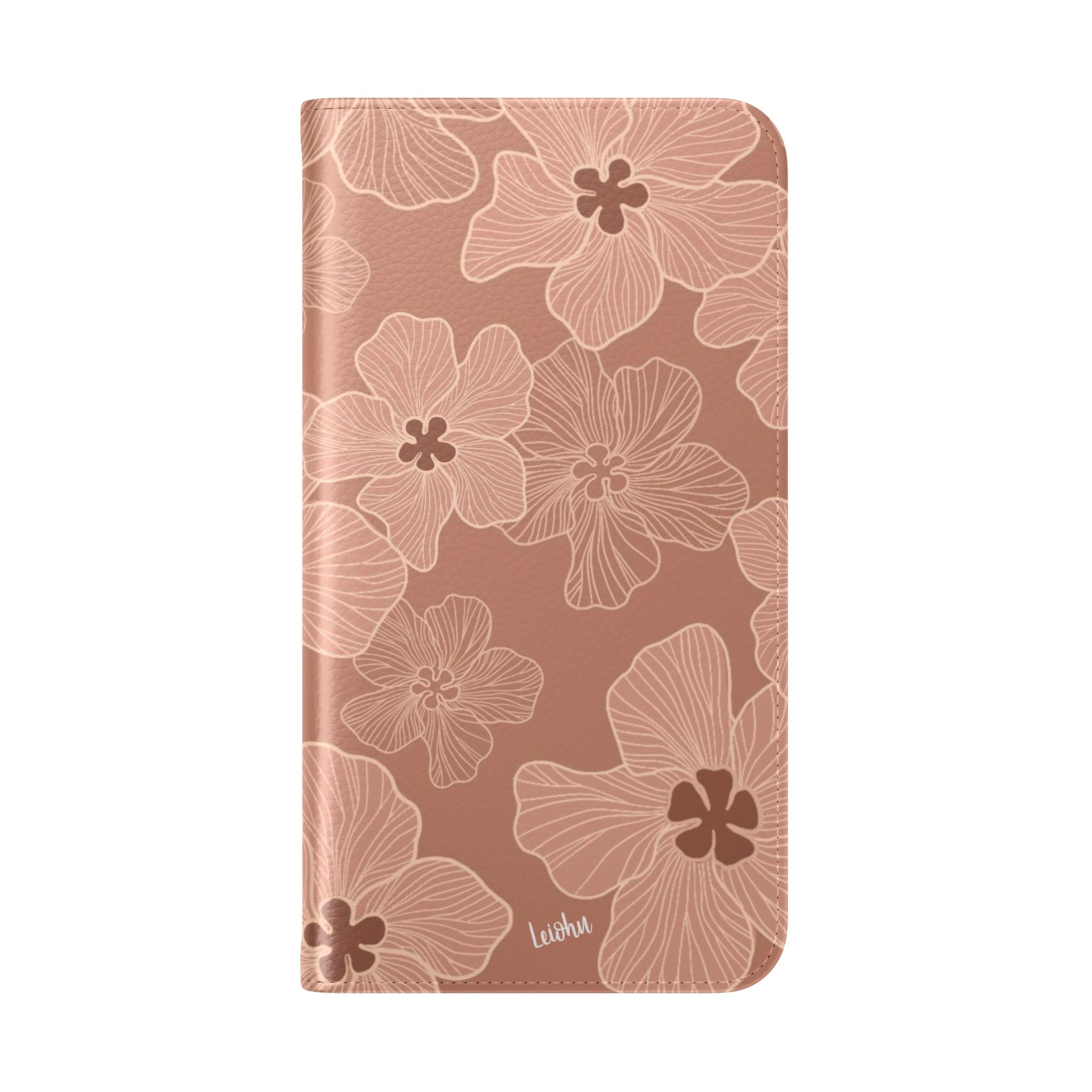Premium Hau Folio Case for iPad - Slim Protective Cover with Auto Sleep/Wake | Perfect for Work, Travel & Everyday Use