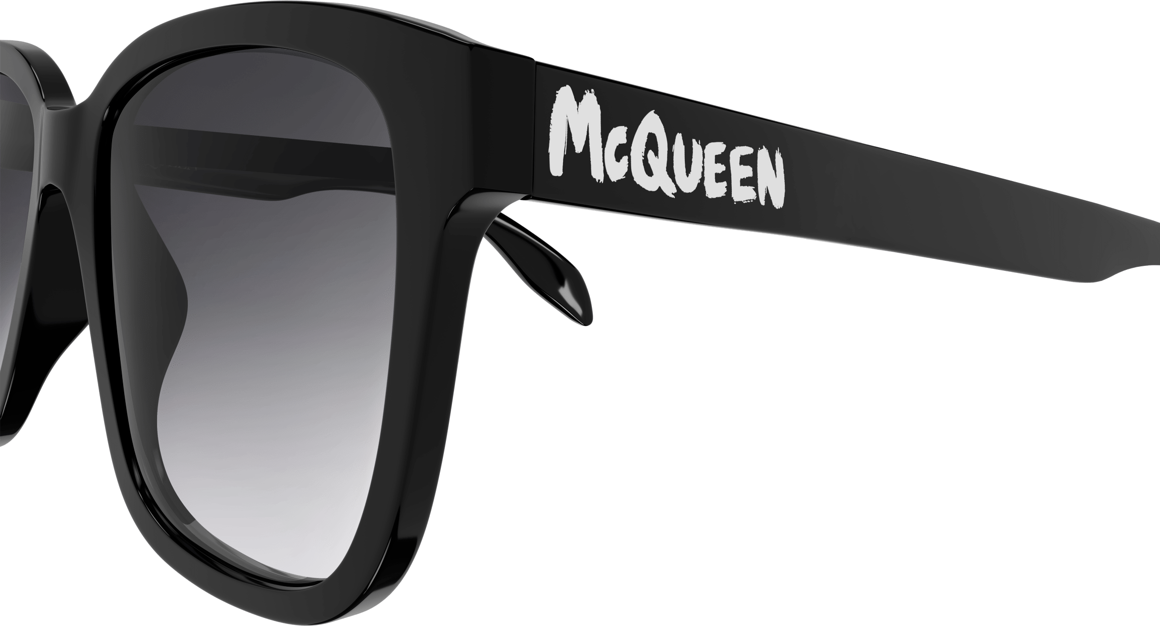 Alexander McQueen AM0331SK Sunglasses - Luxury Designer Shades for Women & Men - Perfect for Outdoor Activities, Travel & Fashion