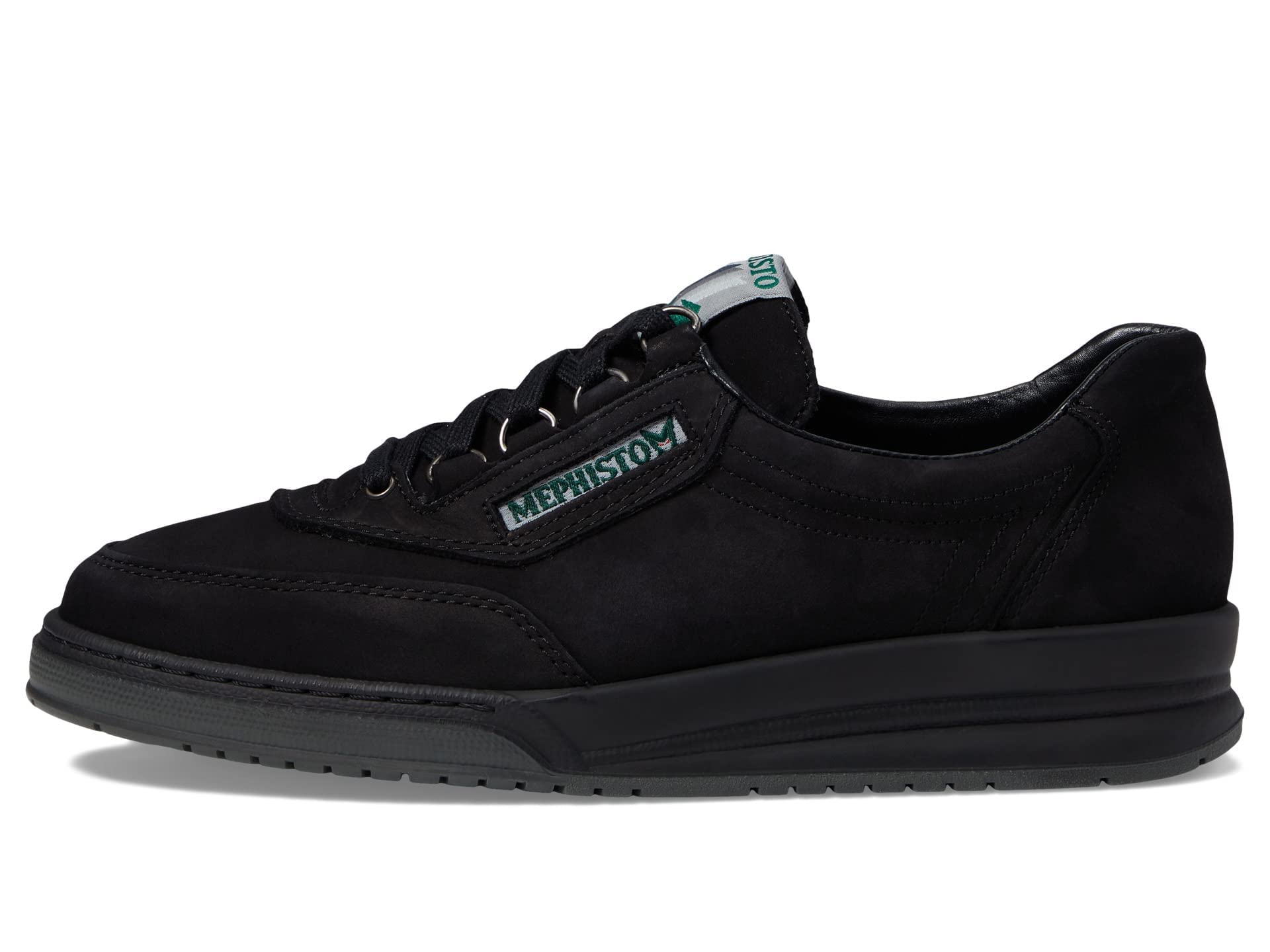 Mephisto Women's Rush Sneaker - Comfortable Walking Shoes for Women | Lightweight & Supportive | Perfect for Travel, Work & Everyday Wear