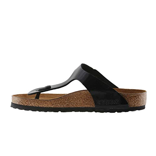 Birkenstock Women's Comfort Sandals | Arch Support Footbed | Adjustable Straps | Perfect for Walking, Travel & Summer Outfits