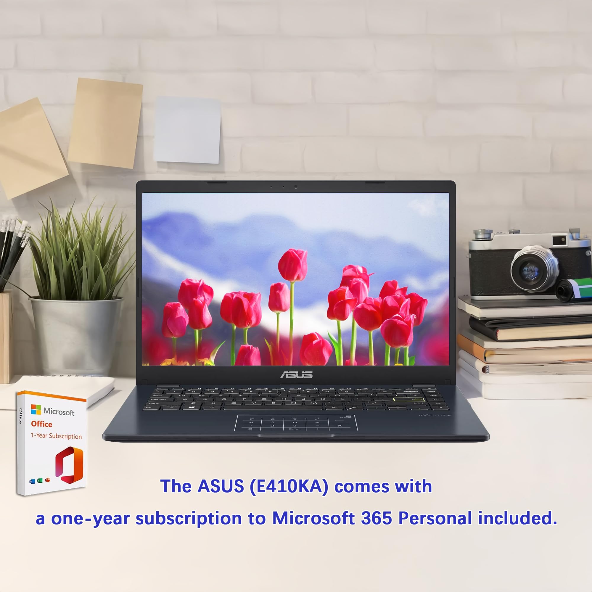 ASUS Vivobook Go 14