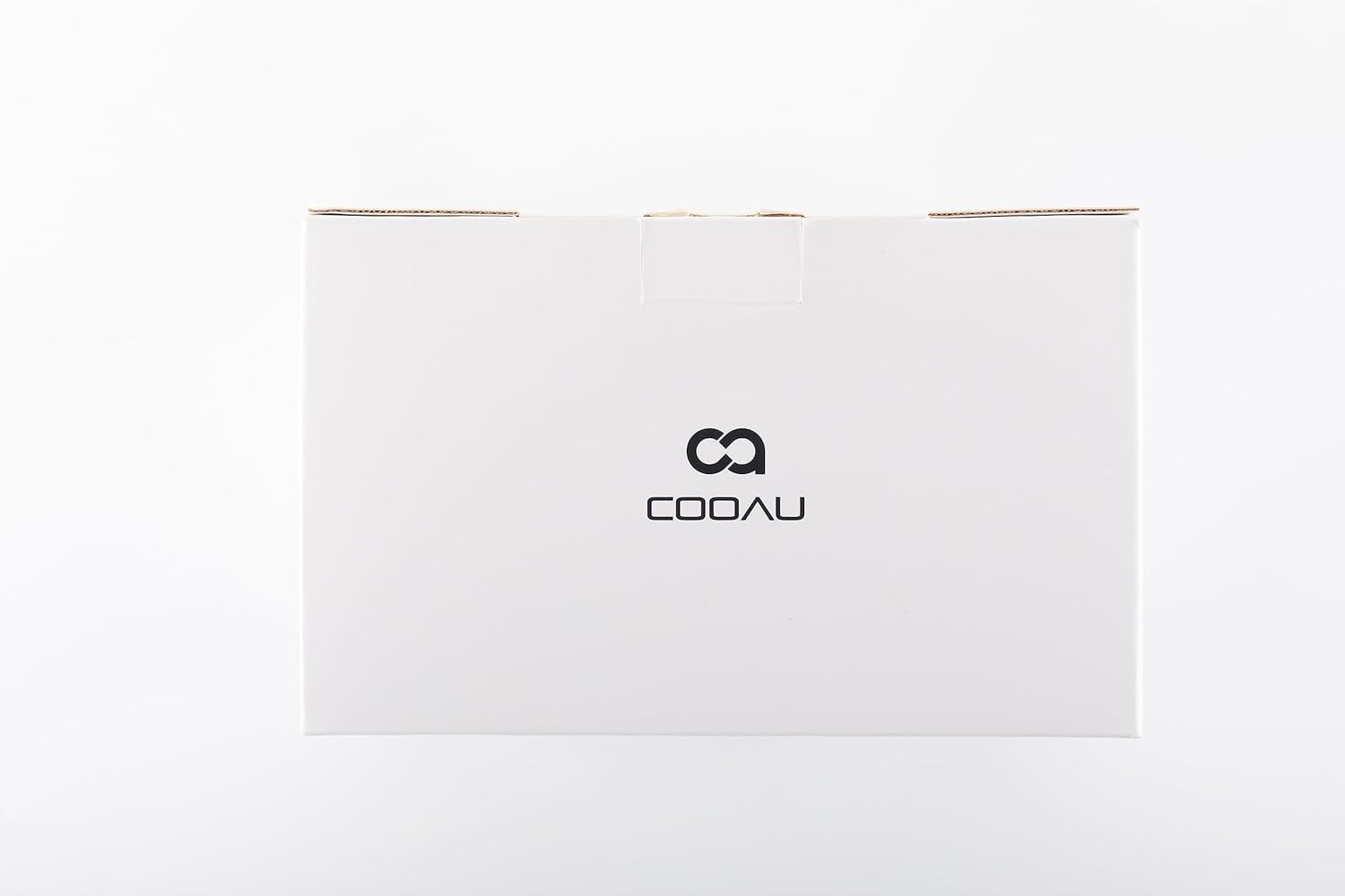 COOAU 2K Wireless Outdoor Security Camera with 360° PTZ, Color Night Vision & Rechargeable Battery - 2.4G WiFi CCTV for Home Surveillance, Yard Monitoring & Property Protection