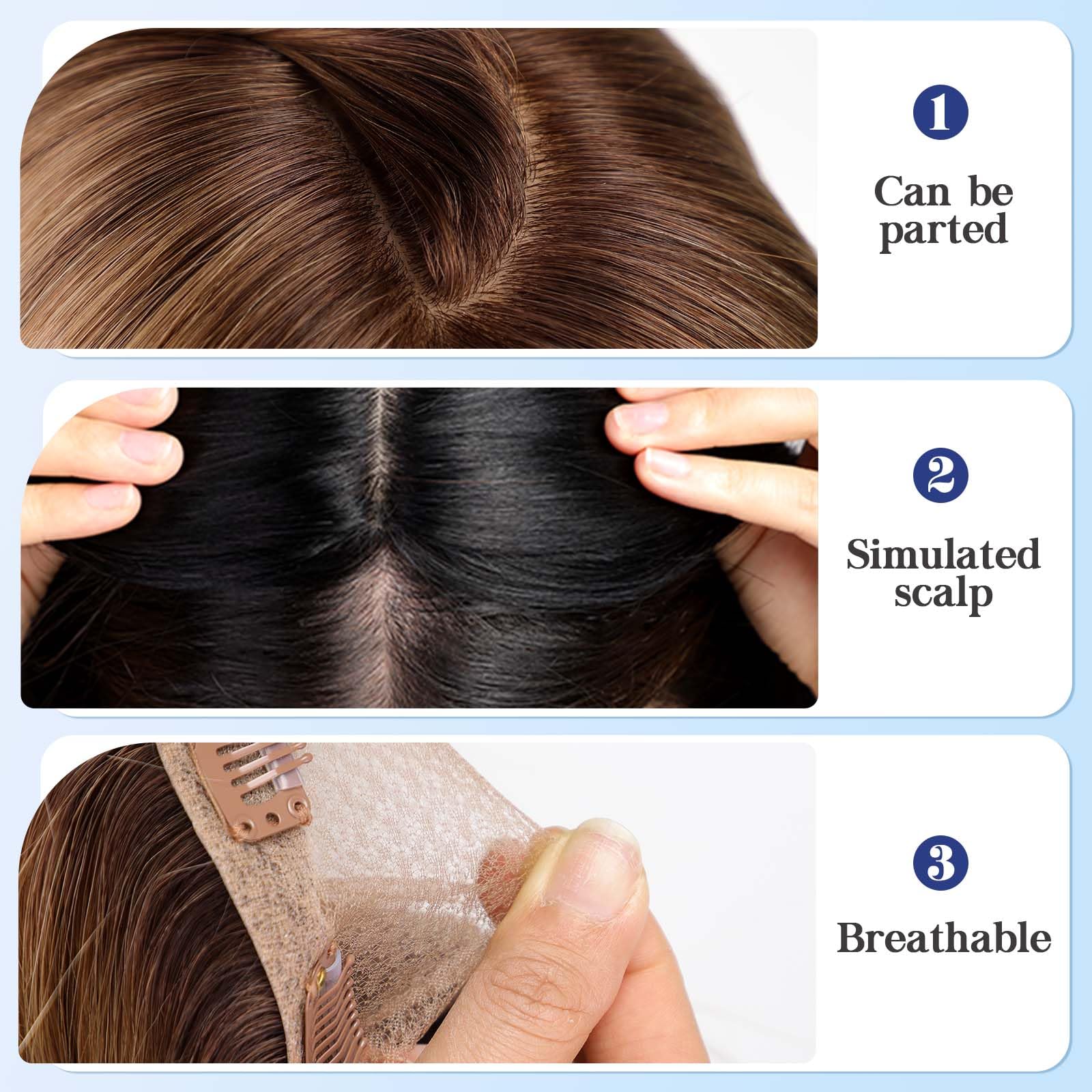 HAIRCUBE 5