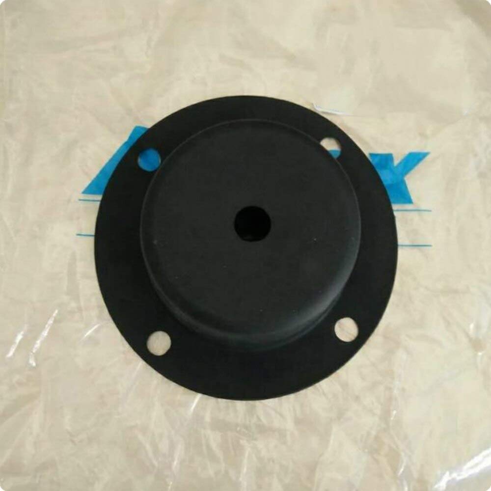 35592534 Intake Valve Diaphragm Cup - Replacement Cushion for Screw Air Compressor | Durable Compressor Part for Industrial & Home Workshop Use