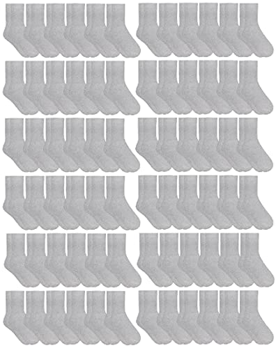 72 Pairs Gray