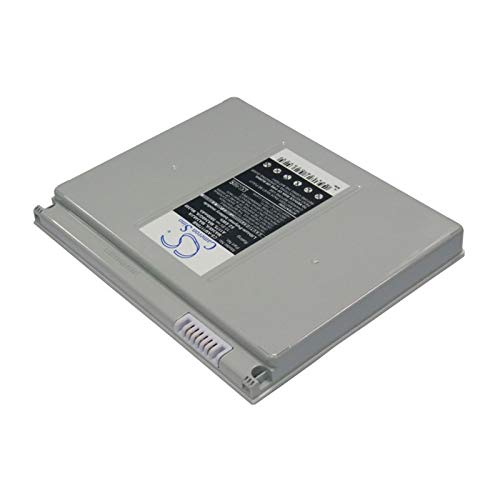 XSP 5800mAh Replacement Battery for Apple MacBook Pro 15