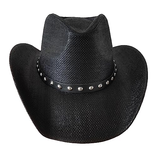Black - Studs