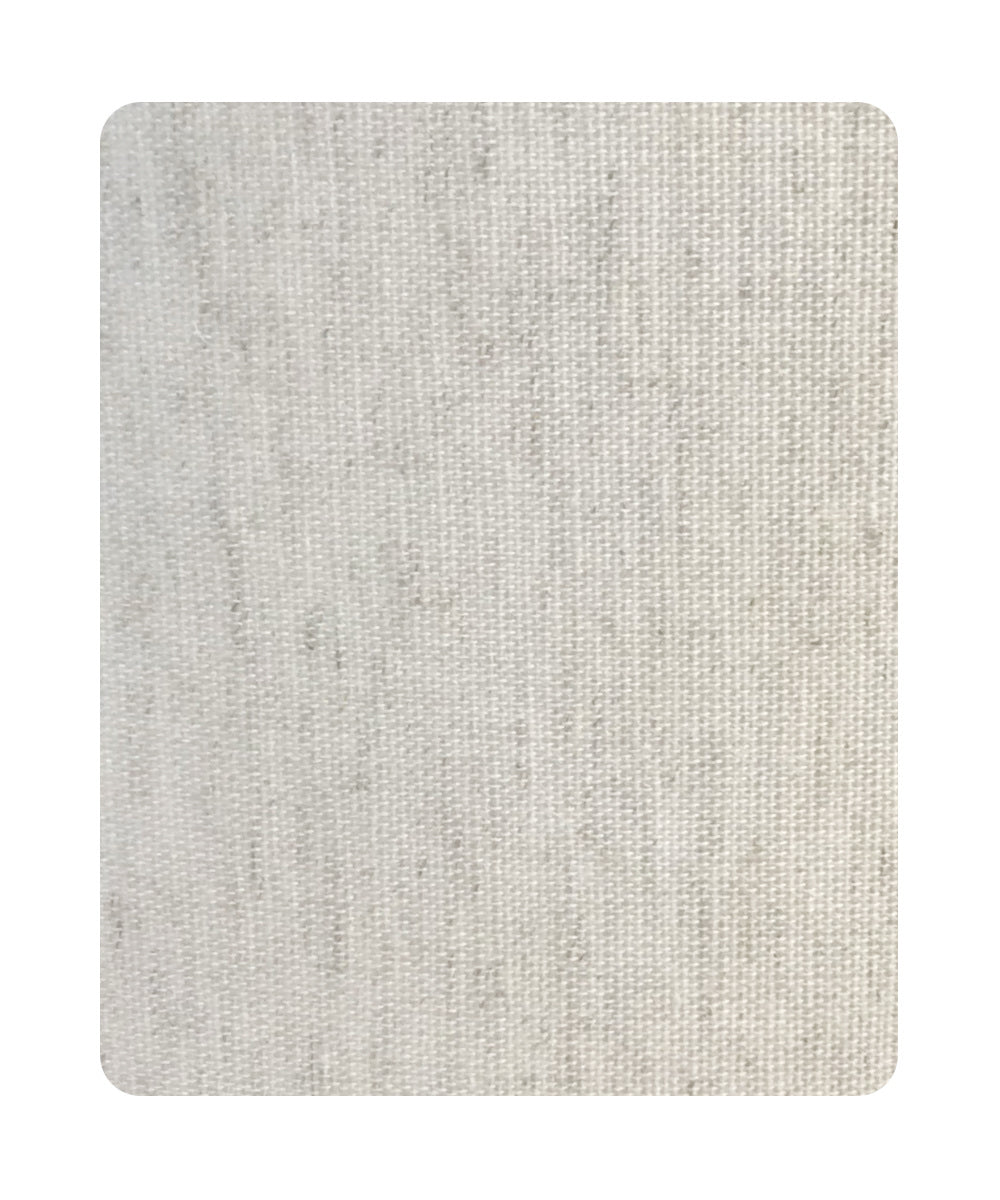 14x14x9 Inch Rounded Corner Premiere Hardback Shallow Square Drum Lampshade - Textured Oatmeal Fabric for Living Room, Bedroom & Office Lighting Decor