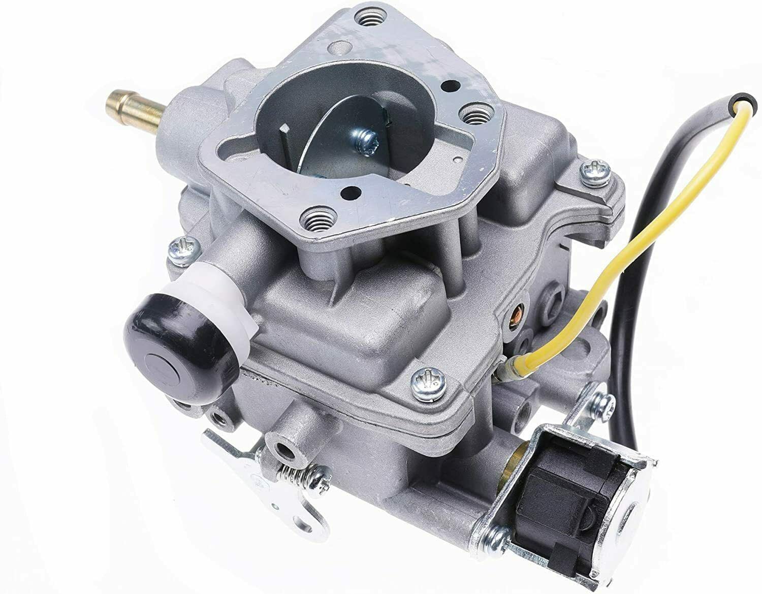 500434 Carburetor Assembly Replacement for Hobart Champion 10000 Portable Generator Welder - Perfect for Maintenance & Repair of Welding Equipment