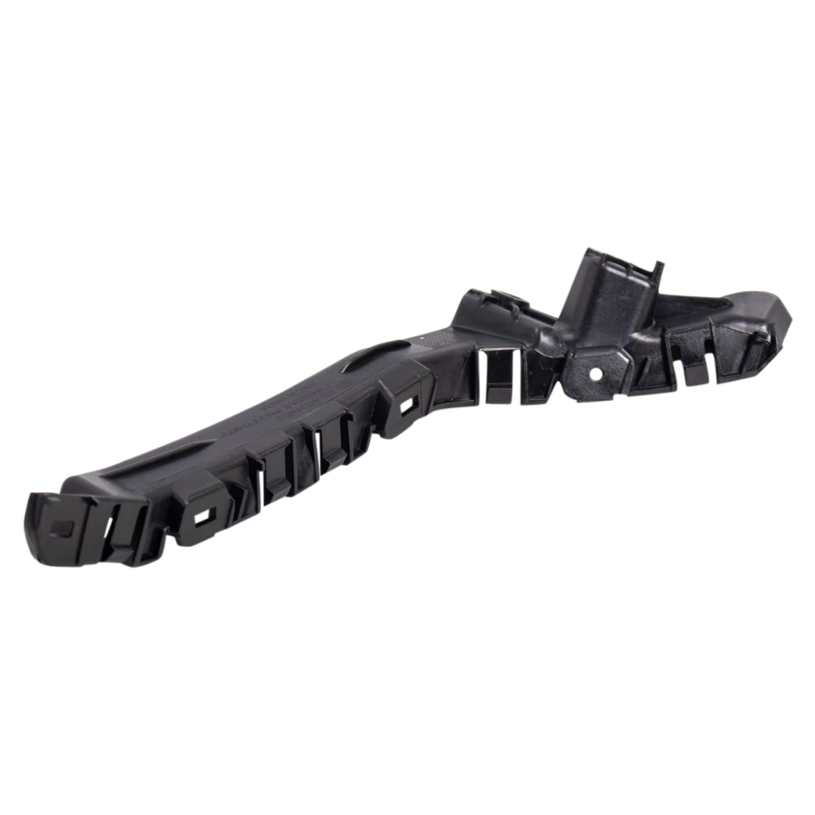 Chevy Equinox Bumper Bracket Set 2010-2017 - GM1032116 GM1033116 for Off-Road Protection
