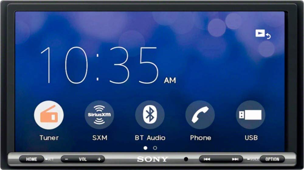 Sony 7