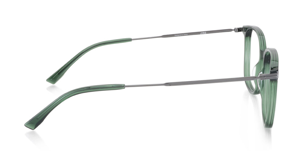 Acetate Slim U014 39 - Lightweight & Durable Eyeglass Frames for Men & Women | Perfect for Reading, Work & Everyday Use