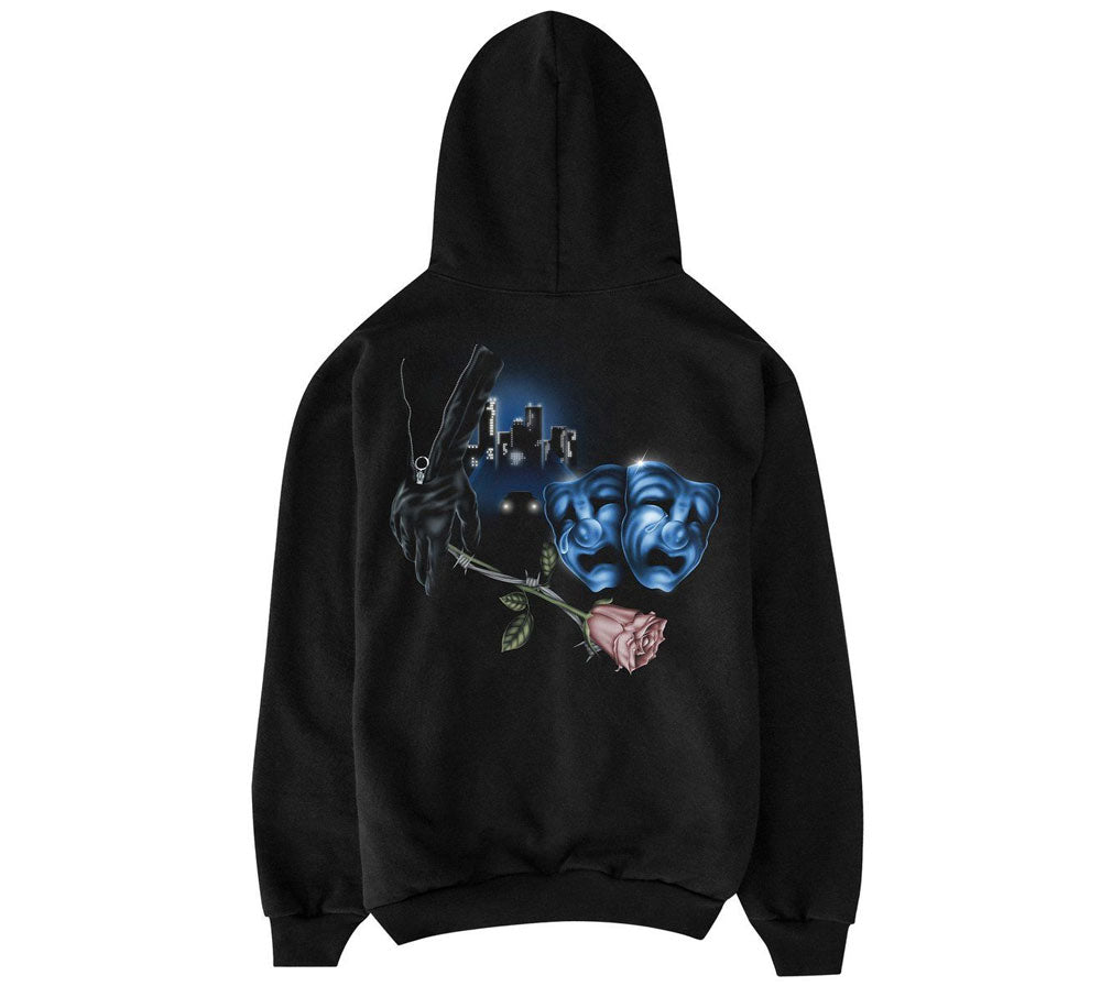 Better Without You Hoodie - Stylish Unisex Pullover for Men & Women | Perfect for Casual Wear, Street Fashion & Everyday Comfort