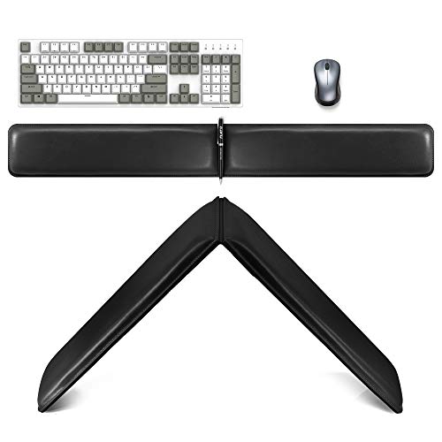 Lengthen Keyboard Wrist - Black