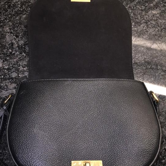 LV Junot Monogram Empreinte Leather Noir Crossbody Bag - Luxury Designer Handbag for Women | Perfect for Work, Travel & Evening Events