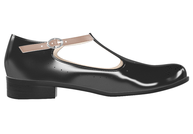 Jane Mary Janes - Stylish & Comfortable Women's Casual Shoes for Everyday Wear | Perfect for Walking, Work & Outdoor Activities