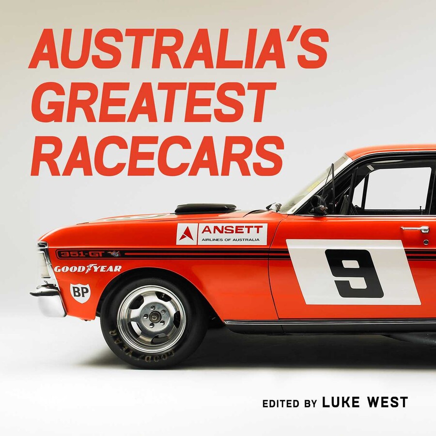 Top Australian Racecars for Sale | High-Performance Racing Cars | Perfect for Track Days & Car Enthusiasts