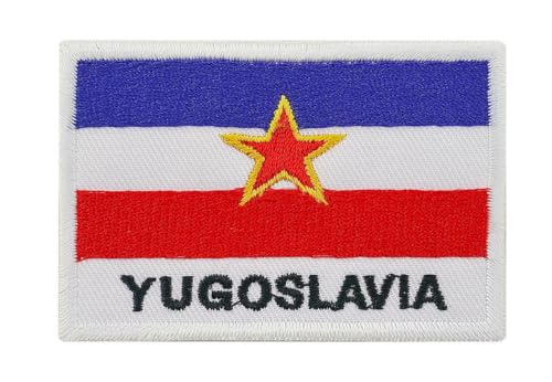 Yugoslavia