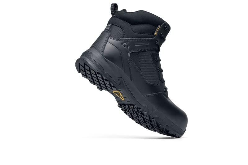 ACE Work Boots Defense - 8