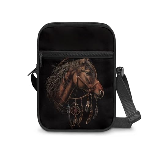Horse Dreamcatcher