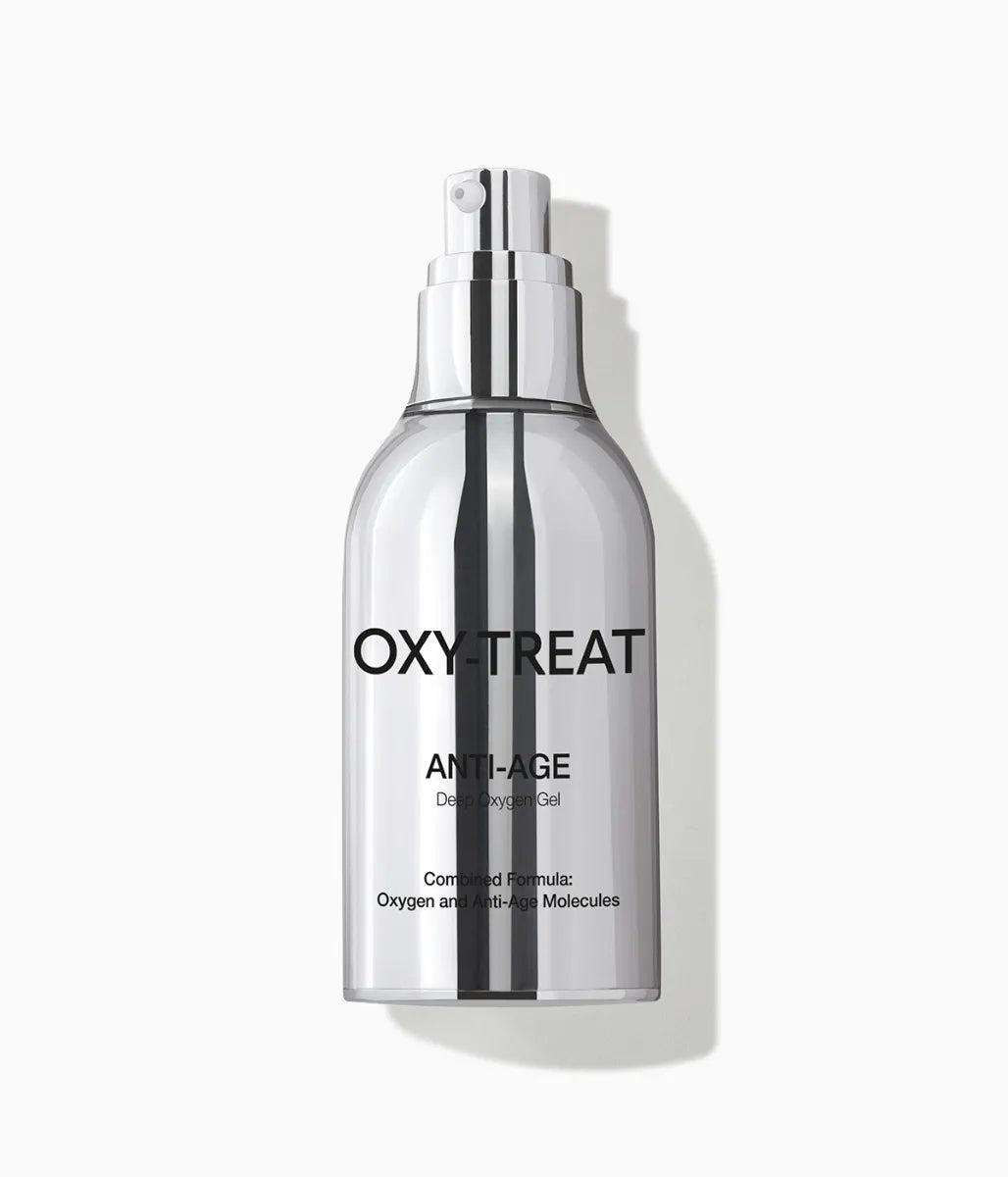 Labo Oxy Anti-Wrinkle Treatment Cream 50ml - Reduce Fine Lines & Wrinkles for Youthful Skin | Perfect for Daily Skincare Routine & Nighttime Use